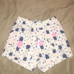 Kids shorts